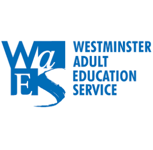 Westminster Adult Education Service logo