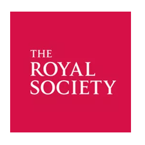 the royal society logo