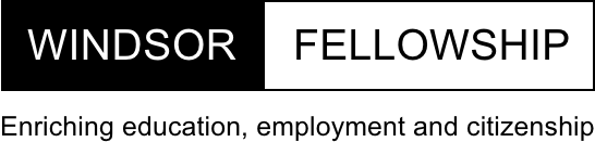 Windsor Fellowship logo